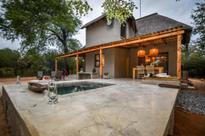 Khiza Bush Retreat